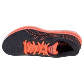 Asics GlideRide Tokyo M 1011B073-001 chaussures de course le noir 2