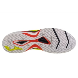 Chaussures Joma T.Slam 2209 M TSLAMS2209P jaune 2