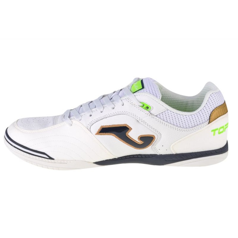Chaussures de foot Joma Top Flex 2202 In M TOPW2202IN blanc blanc 1
