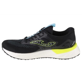 Chaussures running Joma R. Madrid Storm Viper 2101 M RMADRIW2101 noir 1