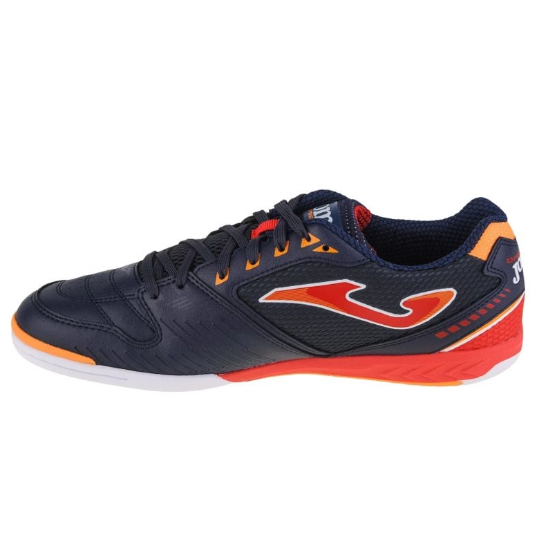 Chaussures de foot Joma Dribling 2203 In M DRIW2203IN bleu 1 Chaussures de foot Joma Dribling 2203 In M DRIW2203IN bleu 1