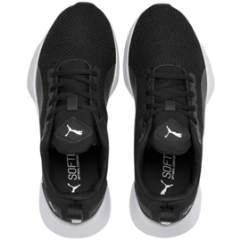 Puma Flyer Runner chaussures 192928 01 noir 1