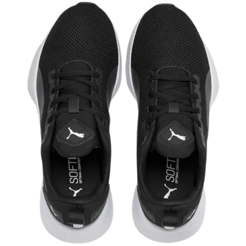 Puma Flyer Runner chaussures 192928 01 le noir 1