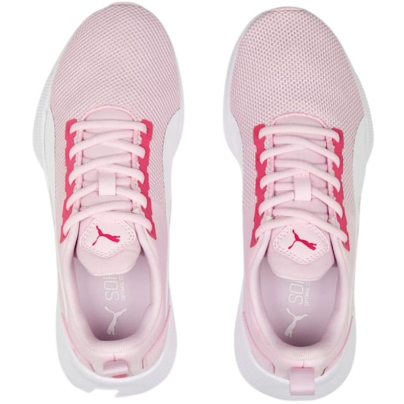 Puma Flyer Runner chaussures 192928 37 rose 1