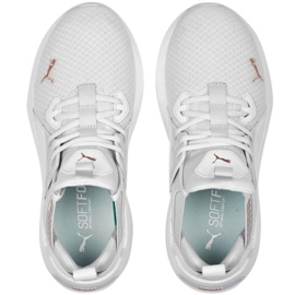 Chaussures Puma Softride Enzo Nxt W 195235 19 blanche 1