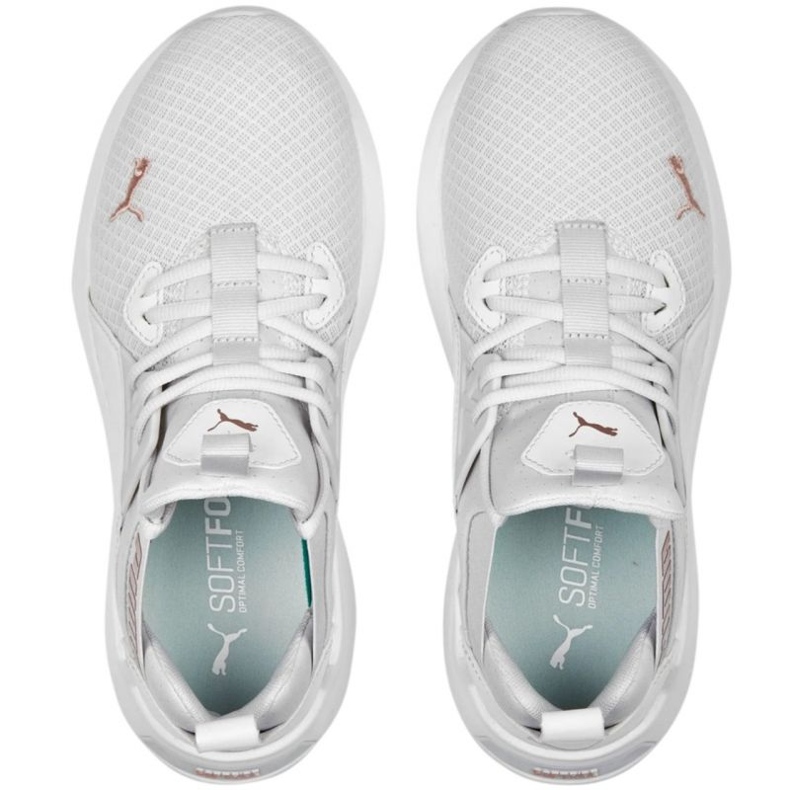 Chaussures Puma Softride Enzo Nxt W 195235 19 blanc 1