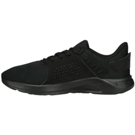 Chaussures running Puma Ftr Connect M 377729 01 le noir 2