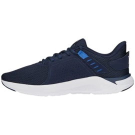 Chaussures running Puma Ftr Connect M 377729 02 bleu 2