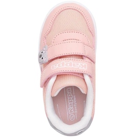 Kappa Pio M Baskets Jr 280023M 2110 rose 1