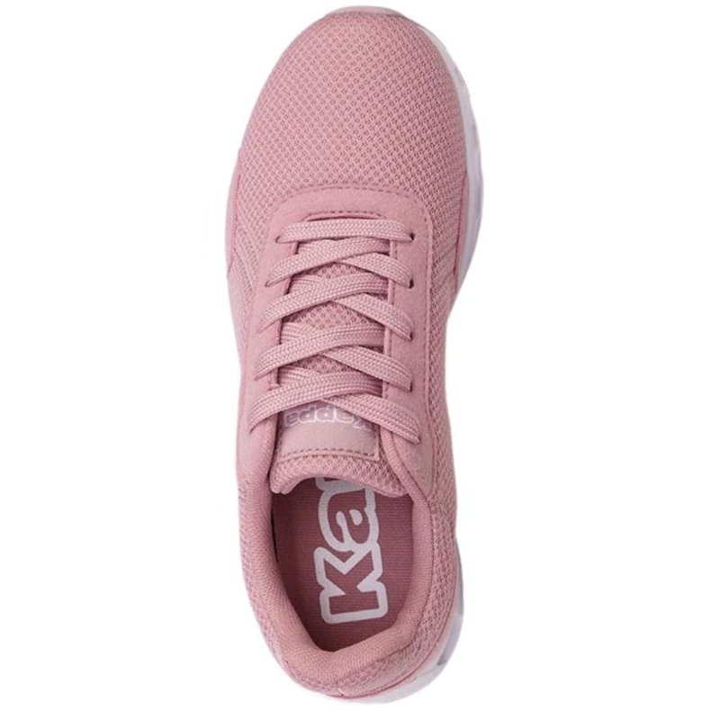 Kappa Getup Chaussures Femme 243102 2310 rose 1