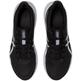 Asics Jolt 4 M 1011B603 002 chaussures de course noir 1