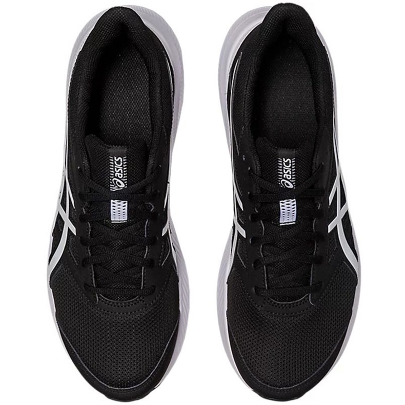 Asics Jolt 4 M 1011B603 002 chaussures de course noir 1