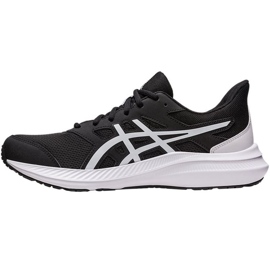 Asics Jolt 4 M 1011B603 002 chaussures de course le noir 2