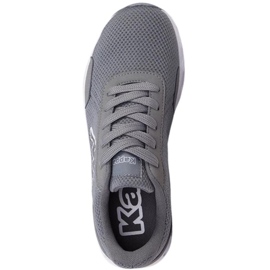 Chaussures Kappa GetUp M 243102 1610 gris 1 Chaussures Kappa GetUp M 243102 1610 gris 1