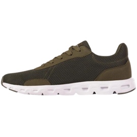Chaussures Kappa GetUp M 243102 3110 vert 2