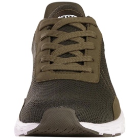 Chaussures Kappa GetUp M 243102 3110 vert 3
