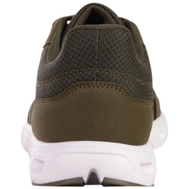 Chaussures Kappa GetUp M 243102 3110 vert 4