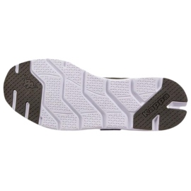 Chaussures Kappa GetUp M 243102 3110 vert 5