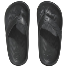 Tongs adidas Adicante Flip Flop HQ9921 le noir 1