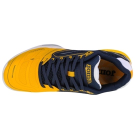 Chaussures Joma Set Homme 2228 M TSETS2228T jaune 2