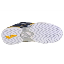 Chaussures Joma Set Homme 2228 M TSETS2228T jaune 3