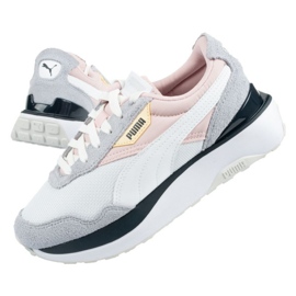 Chaussures Puma Cruise Rider W 375072 30 multicolore 1