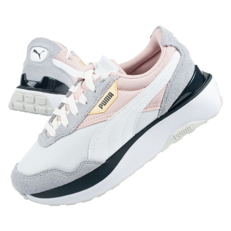 Chaussures Puma Cruise Rider W 375072 30 multicolore 1