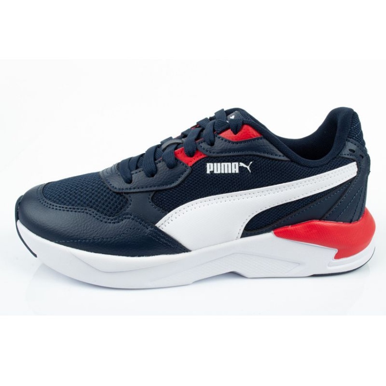Chaussures Puma X-Ray Speed ​​​​Lite Jr 385524 03 bleu 2