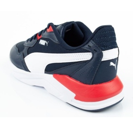 Chaussures Puma X-Ray Speed ​​​​Lite Jr 385524 03 bleu 3