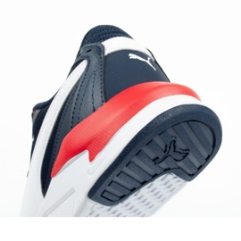 Chaussures Puma X-Ray Speed ​​​​Lite Jr 385524 03 bleu 4