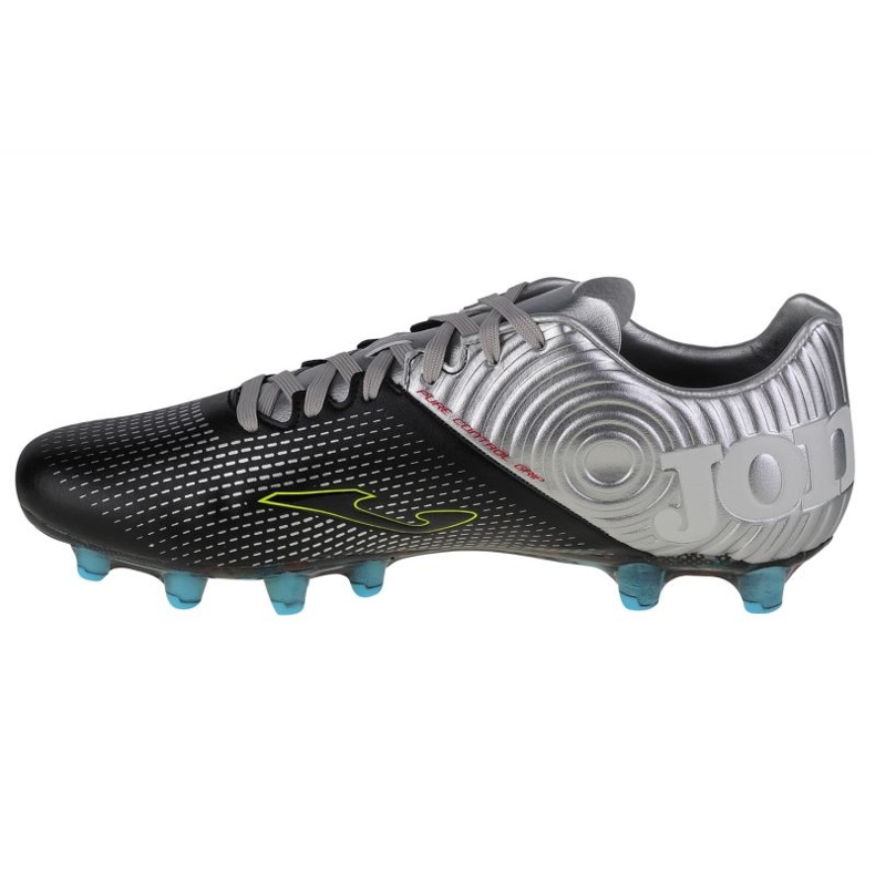 Chaussures de football Joma Xpander 2331 Fg M XPAS2331FG le noir le noir 1