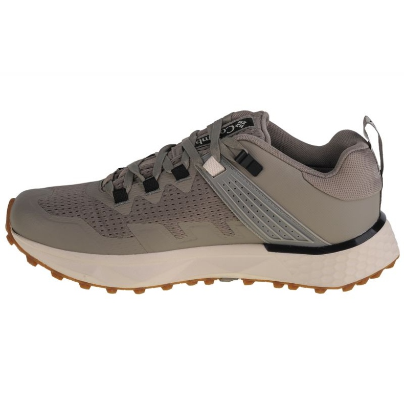 Chaussures Columbia Guy 75 OutDry M 2027091005 gris 1