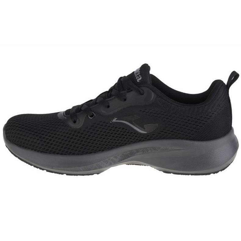 Chaussures Joma C. Poseidon 2301 M CPOSES2301 le noir 1 Chaussures Joma C. Poseidon 2301 M CPOSES2301 le noir 1
