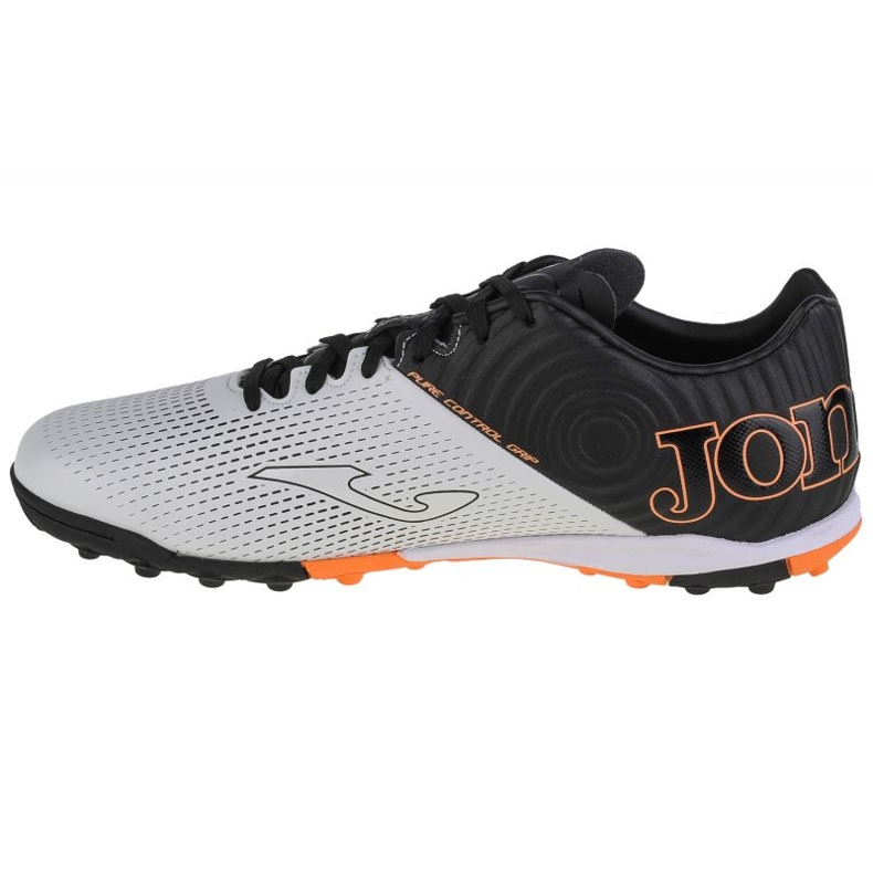 Chaussures de football Joma Xpander 2302 TF M XPAS2302TF gris nuances de gris 1