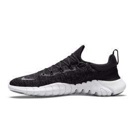 Nike Free Run 5.0 Next Nature Femme CZ1891-001 le noir 1