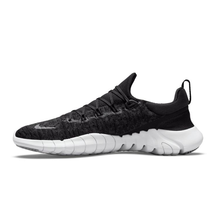 Nike Free Run 5.0 Next Nature Femme CZ1891-001 noir 1