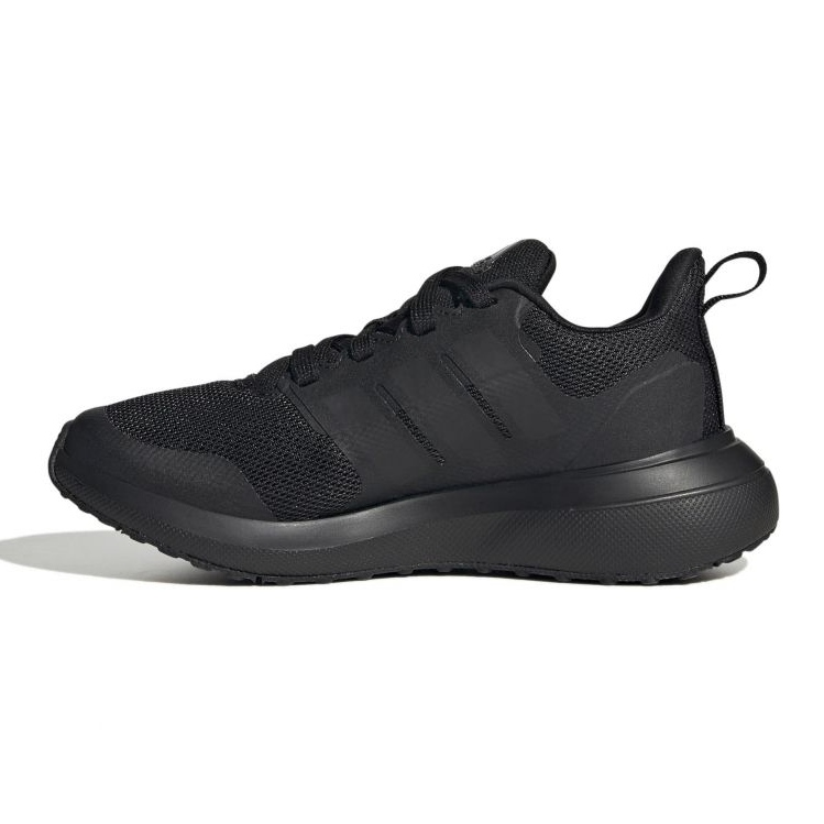 Chaussures Adidas FortaRun 2.0 HP5431 le noir 1