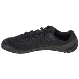 Merrell Vapor Glove 6 M J067663 chaussures de course noir 1