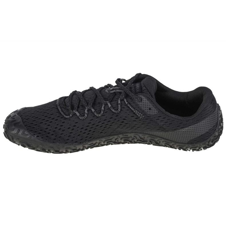 Merrell Vapor Glove 6 M J067663 chaussures de course noir 1