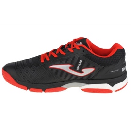 Chaussures de volley Joma V.Impulse 2301 M VIMPUS2301 noir noir 1