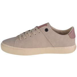 Big Star Chaussures Femme LL274399 beige 1