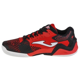 Chaussures Joma Ace Pro 2206 M TACPS2206P rouge 1 Chaussures Joma Ace Pro 2206 M TACPS2206P rouge 1