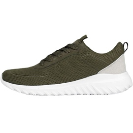 Chaussures Kappa Jona M 243309 3111 vert 1