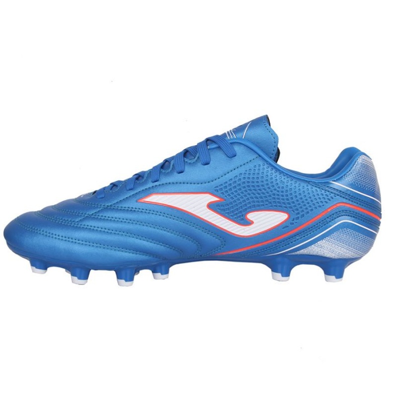 Chaussures de football Joma Aguila 2304 Fg M AGUS2304FG bleu bleu 1