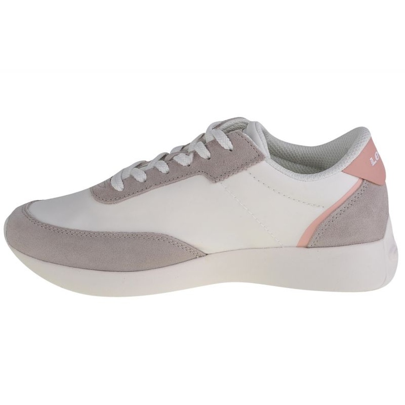 Levis chaussures Levi's Greta SW 234666-725-51 blanche 1