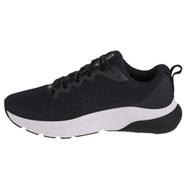 Chaussures de running Under Armour Hovr Turbulence M 3025419-001 noir 1