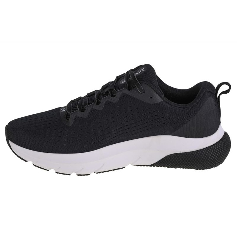 Chaussures de running Under Armour Hovr Turbulence M 3025419-001 le noir 1