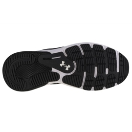 Chaussures de running Under Armour Hovr Turbulence M 3025419-001 le noir 3