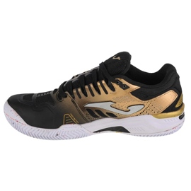 Chaussures Joma J.Wpt 2231 Jr. JWPTS2231P noir 1
