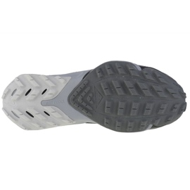 Chaussures sportives sur le terrain Nike Air Zoom Terra Kiger 8 DH0654-001 noir 1